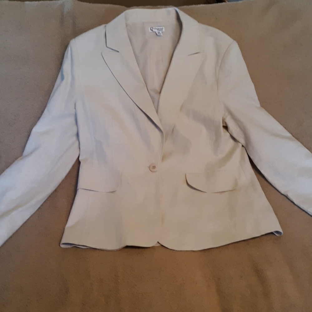 Womens jacket